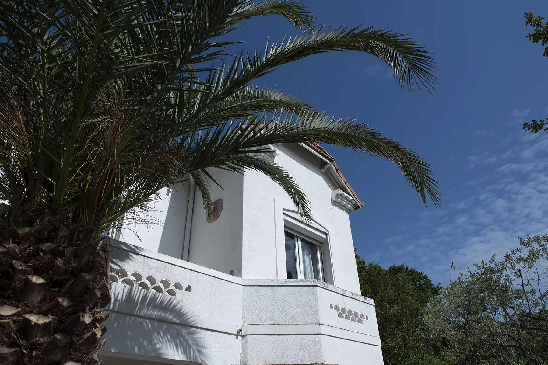 Villa Plaisance